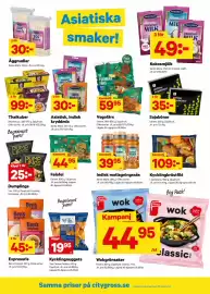 City Gross reklamblad vecka 3 Sida 6