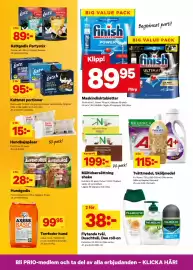 City Gross reklamblad vecka 3 Sida 7