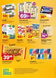 City Gross reklamblad vecka 3 Sida 9