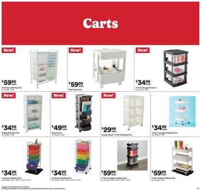 Michaels weekly ad week 3 Page 3