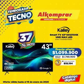 Catálogo Alkomprar semana 2 Página 3