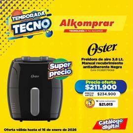 Catálogo Alkomprar semana 2 Página 4