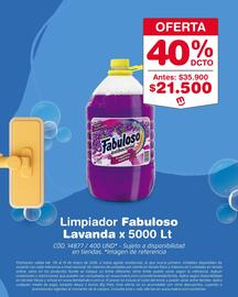 Catálogo Makro Página 3