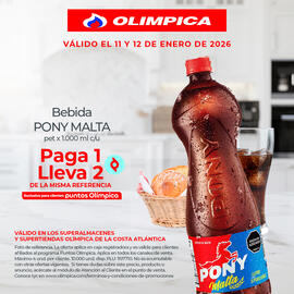 Catálogo Olímpica Página 4