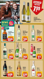 REWE Prospekt woche 3 Seite 19