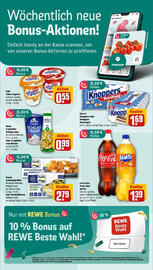 REWE Prospekt woche 3 Seite 2