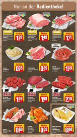 REWE Prospekt woche 3 Seite 8