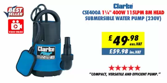 Machine Mart catalogue Page 5