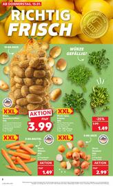 Kaufland DE folder week 3 Pagina 2