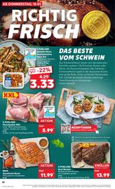 Kaufland DE folder week 3 Pagina 28
