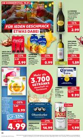 Kaufland DE folder week 3 Pagina 34