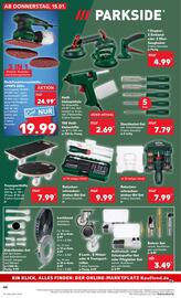 Kaufland DE folder week 3 Pagina 44