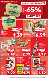 Kaufland DE folder week 3 Pagina 6