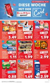 Kaufland DE folder week 3 Pagina 7