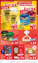 Kaufland DE folder week 3 Pagina 8