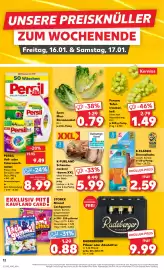 Kaufland DE folder week 3 Pagina 12