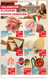 Kaufland DE folder week 3 Pagina 14