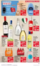 Kaufland DE folder week 3 Pagina 19