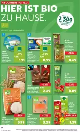 Kaufland DE folder week 3 Pagina 20