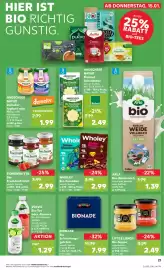 Kaufland DE folder week 3 Pagina 21