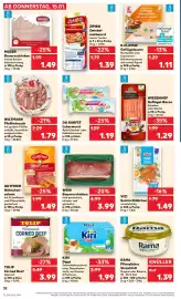 Kaufland DE folder week 3 Pagina 32