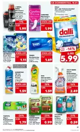 Kaufland DE folder week 3 Pagina 37