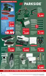 Kaufland DE folder week 3 Pagina 44