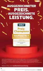 Kaufland DE folder week 3 Pagina 58