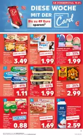 Kaufland DE folder week 3 Pagina 7