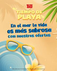 Catálogo Tia semana 2 Página 1