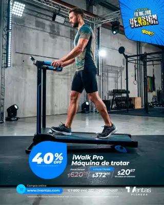 Catálogo TVentas (válido hasta 18-01)