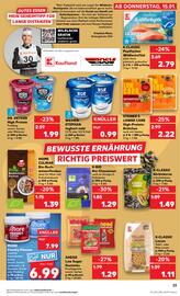 Kaufland Prospekt woche 3 Seite 23