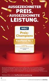 Kaufland Prospekt woche 3 Seite 58