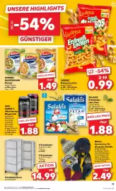 Kaufland Prospekt woche 3 Seite 13