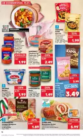 Kaufland Prospekt woche 3 Seite 16