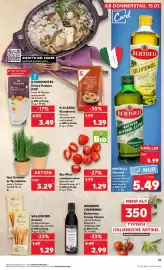 Kaufland Prospekt woche 3 Seite 17