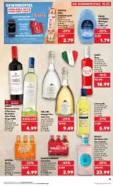 Kaufland Prospekt woche 3 Seite 19