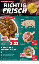 Kaufland Prospekt woche 3 Seite 26
