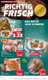 Kaufland Prospekt woche 3 Seite 28