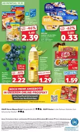 Kaufland Prospekt woche 3 Seite 52