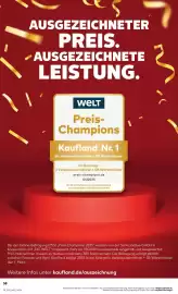 Kaufland Prospekt woche 3 Seite 58