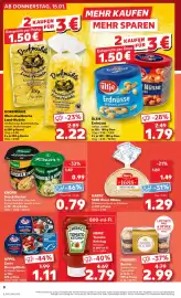 Kaufland Prospekt woche 3 Seite 8