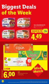 Lidl weekly ad Page 14