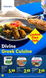 Lidl weekly ad Page 2