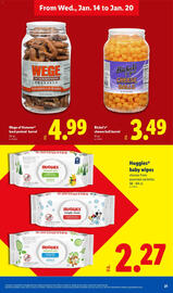 Lidl weekly ad Page 21