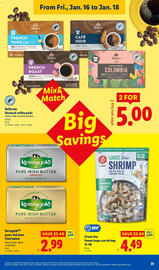 Lidl weekly ad Page 25