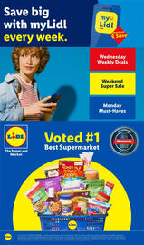 Lidl weekly ad Page 34