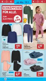 Aldi Nord Prospekt woche 4 Seite 14