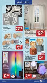 Aldi Nord Prospekt woche 4 Seite 23