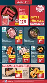 Aldi Nord Prospekt woche 4 Seite 26